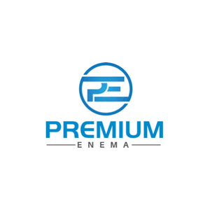 premiumenema brand logo for premiumenema.com