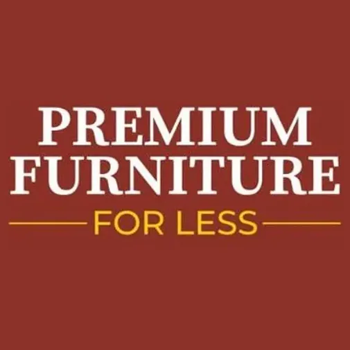 premiumfurnitureca brand logo for premiumfurnitureca.com