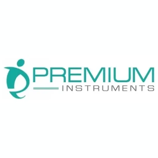 premiuminstruments brand logo for premiuminstruments.net