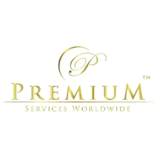 premiumlimoservices brand logo for premiumlimoservices.com