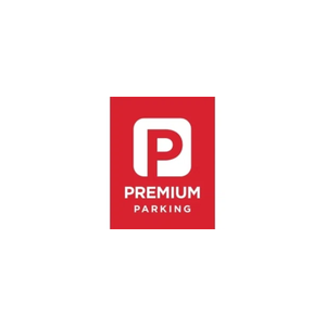 premiumparking brand logo for premiumparking.com