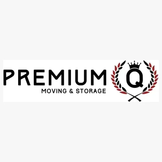 premiumqmoving brand logo for premiumqmoving.com