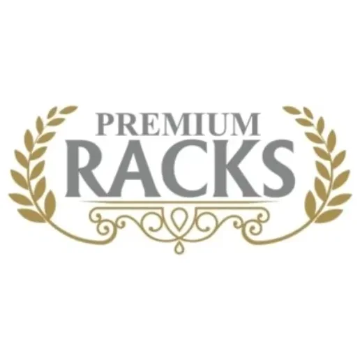 Myshopify brand logo for premiumracks.myshopify.com