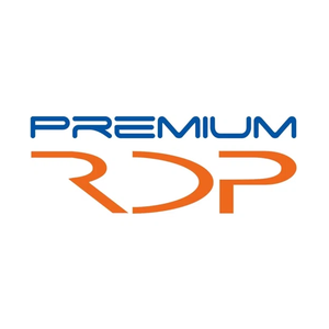 premiumrdp brand logo for premiumrdp.com