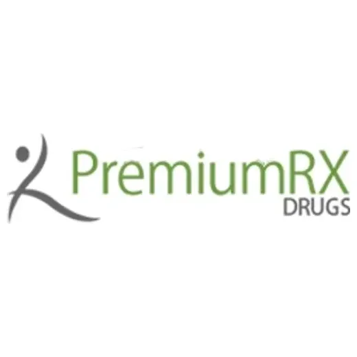 premiumrxdrugs brand logo for premiumrxdrugs.com
