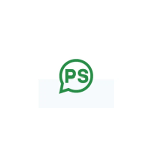 premiumsender brand logo for premiumsender.com