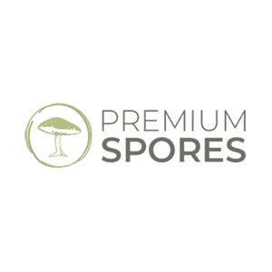 premiumspores brand logo for premiumspores.com