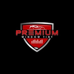 premiumwindowtint brand logo for premiumwindowtint.net