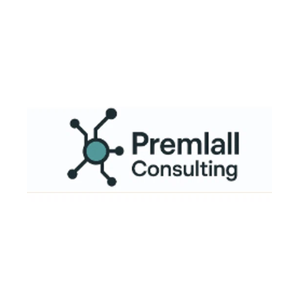premlall brand logo for premlall.com