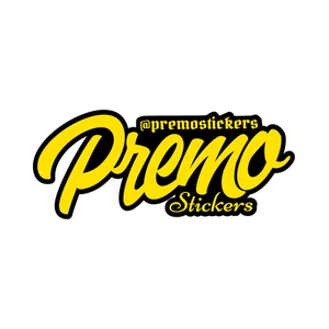 premostickers brand logo for premostickers.com