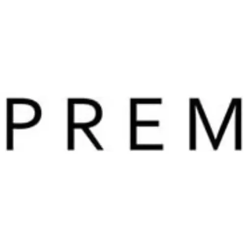 premthelabel brand logo for premthelabel.com