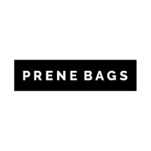 prenebags brand logo for prenebags.com