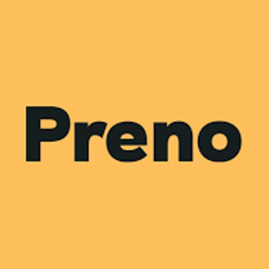 prenohq brand logo for prenohq.com