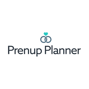 prenupplanner brand logo for prenupplanner.com