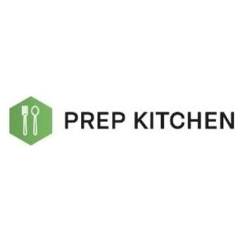 Prep Kitchen brand logo for prepkitchen.co.uk