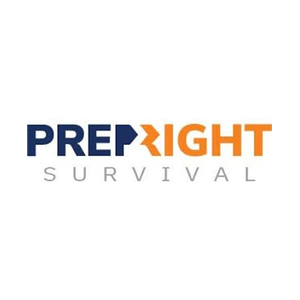 prep-right brand logo for prep-right.com