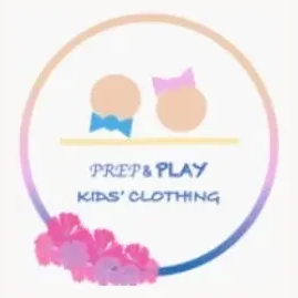 prepandplaykids brand logo for prepandplaykids.com