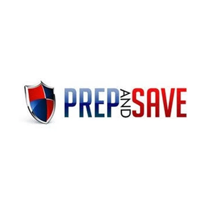 prepandsave brand logo for prepandsave.com