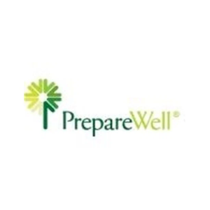preparewell brand logo for preparewell.com