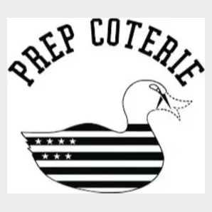 prepcoterie brand logo for prepcoterie.com