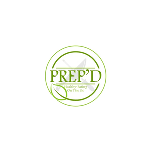 Prepd brand logo for getprepd.com