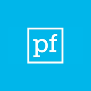 prepfactory brand logo for prepfactory.com