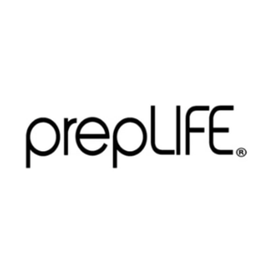 preplife365 brand logo for preplife365.com