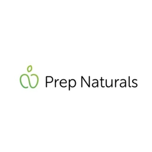prepnaturals brand logo for prepnaturals.com