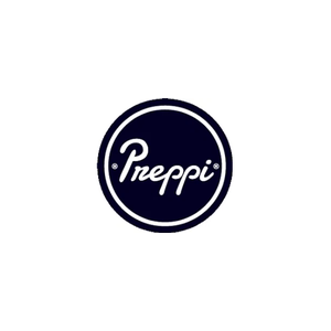 preppi brand logo for preppi.co