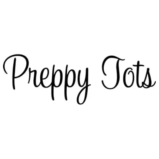 Myshopify brand logo for preppy-tots.myshopify.com