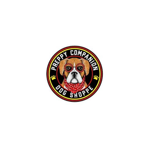 preppycompanion brand logo for preppycompanion.com