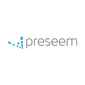 preseem brand logo for preseem.com