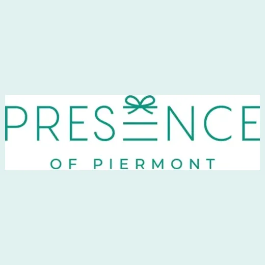 presenceofpiermont brand logo for presenceofpiermont.net