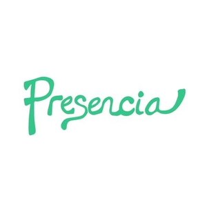 presenciaatl brand logo for presenciaatl.org