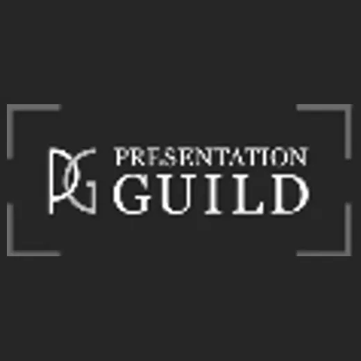 presentationguild brand logo for presentationguild.org
