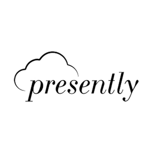 presentlybracelets brand logo for presentlybracelets.com