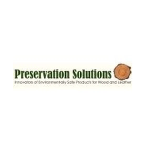 preservation-solutions brand logo for preservation-solutions.com