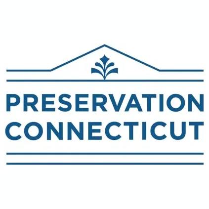 preservationct brand logo for preservationct.org