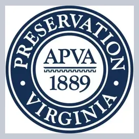 preservationvirginia brand logo for preservationvirginia.org