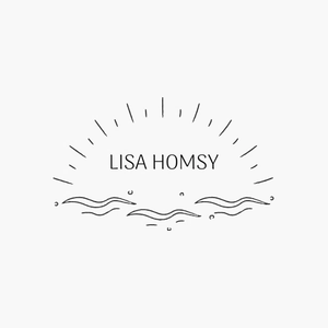presetsbylisa brand logo for presetsbylisa.com