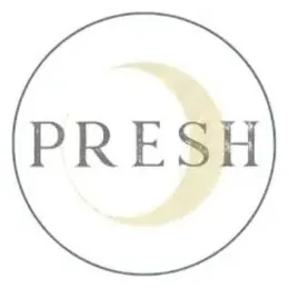 preshshop brand logo for preshshop.com