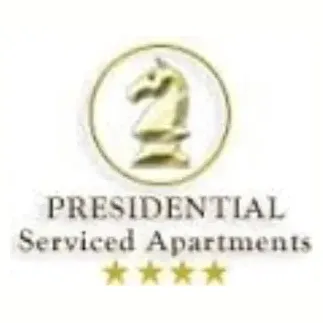 presidentialapartmentslondon brand logo for presidentialapartmentslondon.com