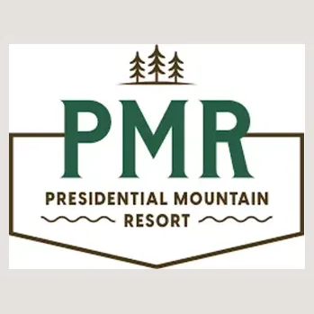 presidentialmountainretreat brand logo for presidentialmountainretreat.com