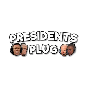 presidentsplug brand logo for presidentsplug.store