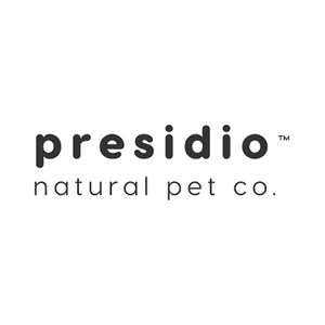 presidiopet brand logo for presidiopet.com