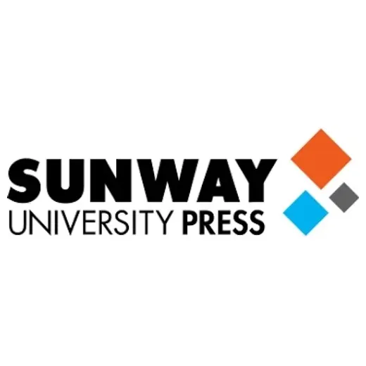 Sunway brand logo for press.sunway.edu.my