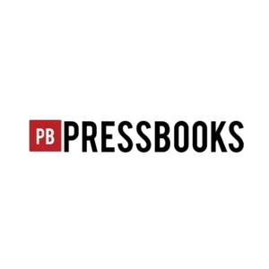 pressbooks brand logo for pressbooks.com
