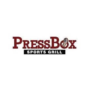 pressboxfresno brand logo for pressboxfresno.com