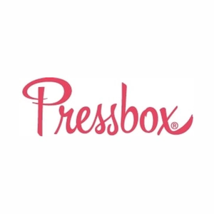pressboxusa brand logo for pressboxusa.com