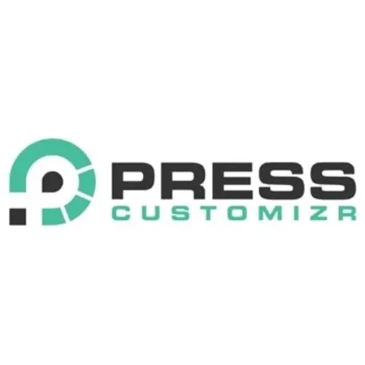 presscustomizr brand logo for presscustomizr.com